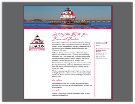 Beacon Financial Services