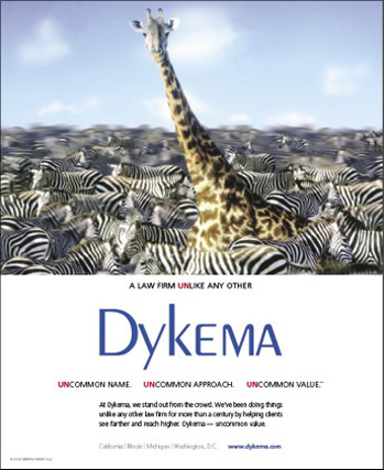 Dykema Dykema