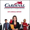 Cardinal Financial Corporation