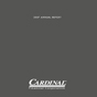 2007 Annual Report
