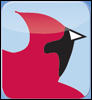 Cardinal Blank