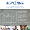 Crystal Spring Annapolis