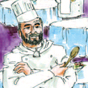Chef Ad