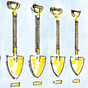 Shovel Ad