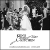 Ken's Creative Kitchen