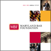 Maryland Bar Foundation