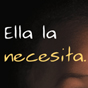 Ella La Necessita Rack Card